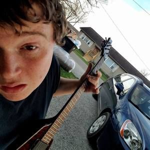 Meet your Posher, Cody